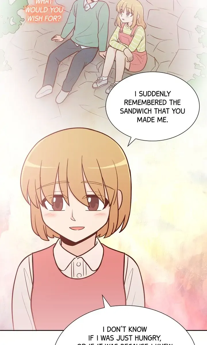 Sandwiched Chapter 79 Online - página 29