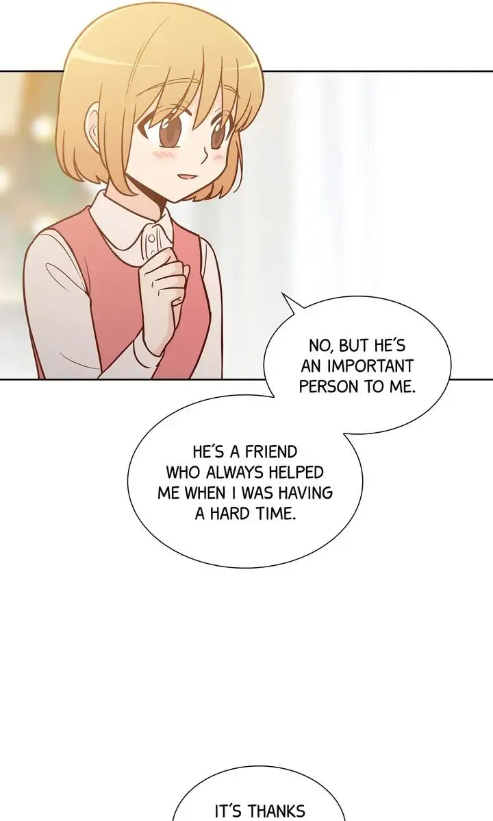 Sandwiched Chapter 79 Online - página 33