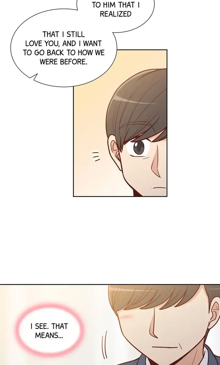 Sandwiched Chapter 79 Online - página 34