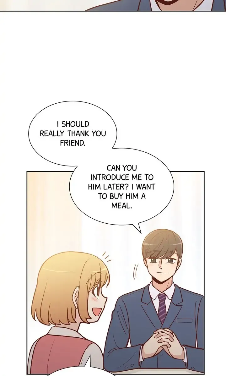 Sandwiched Chapter 79 Online - página 35