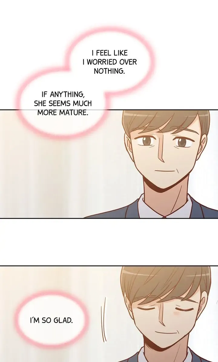 Sandwiched Chapter 79 Online - página 39
