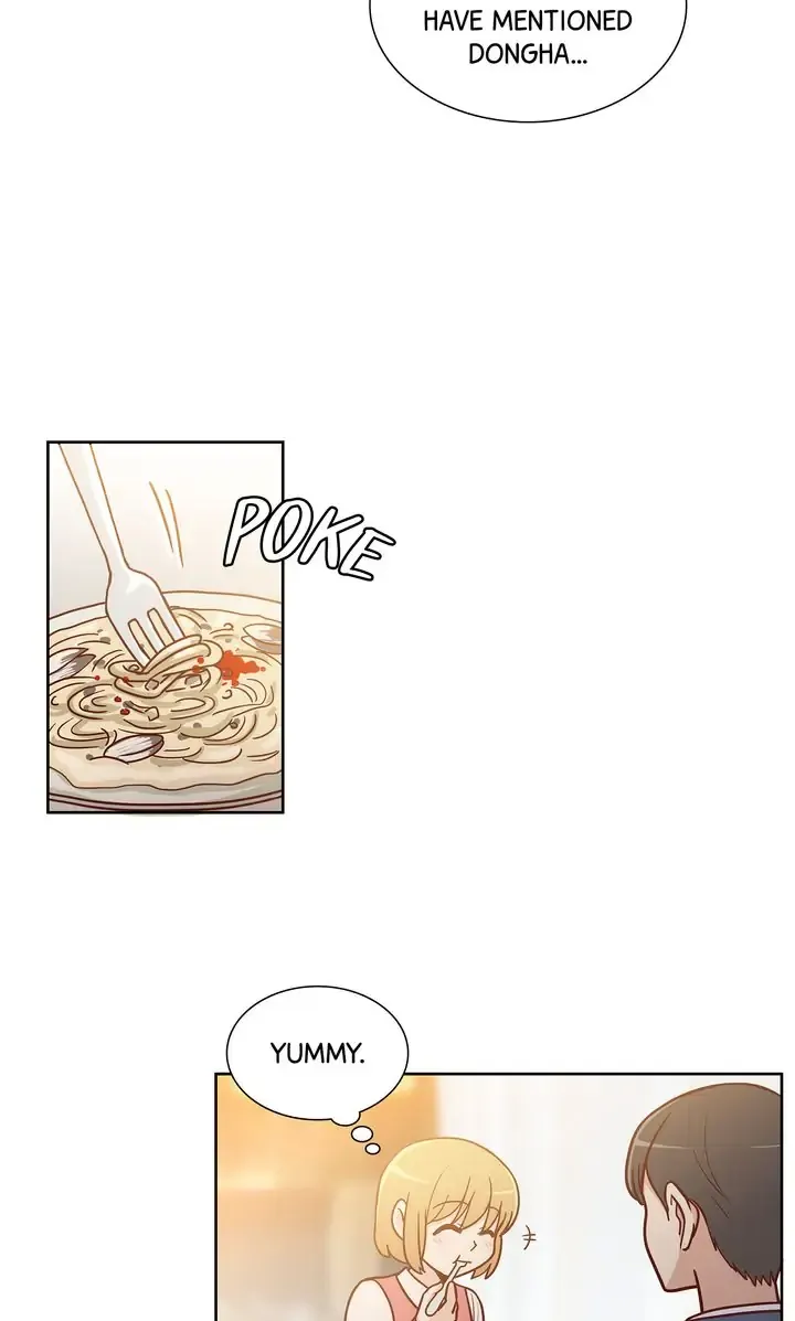 Sandwiched Chapter 79 Online - página 42