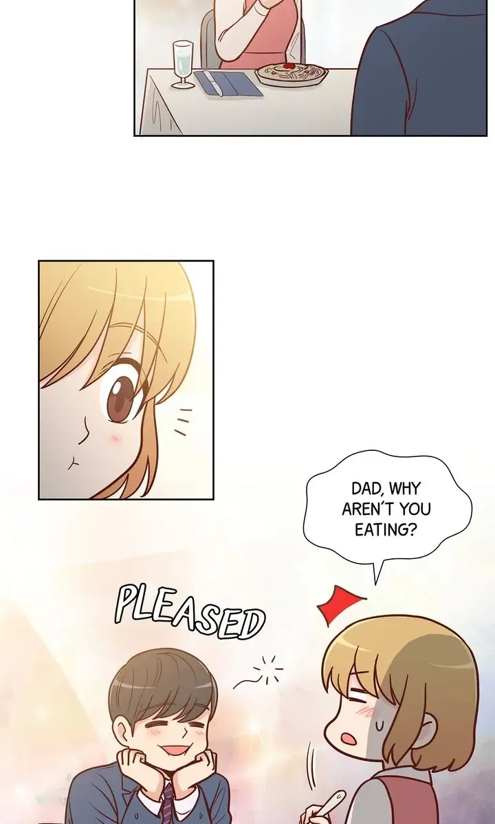 Sandwiched Chapter 79 Online - página 43