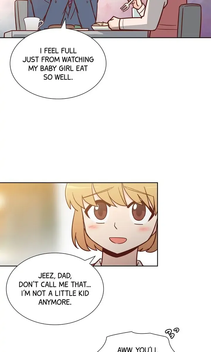 Sandwiched Chapter 79 Online - página 44