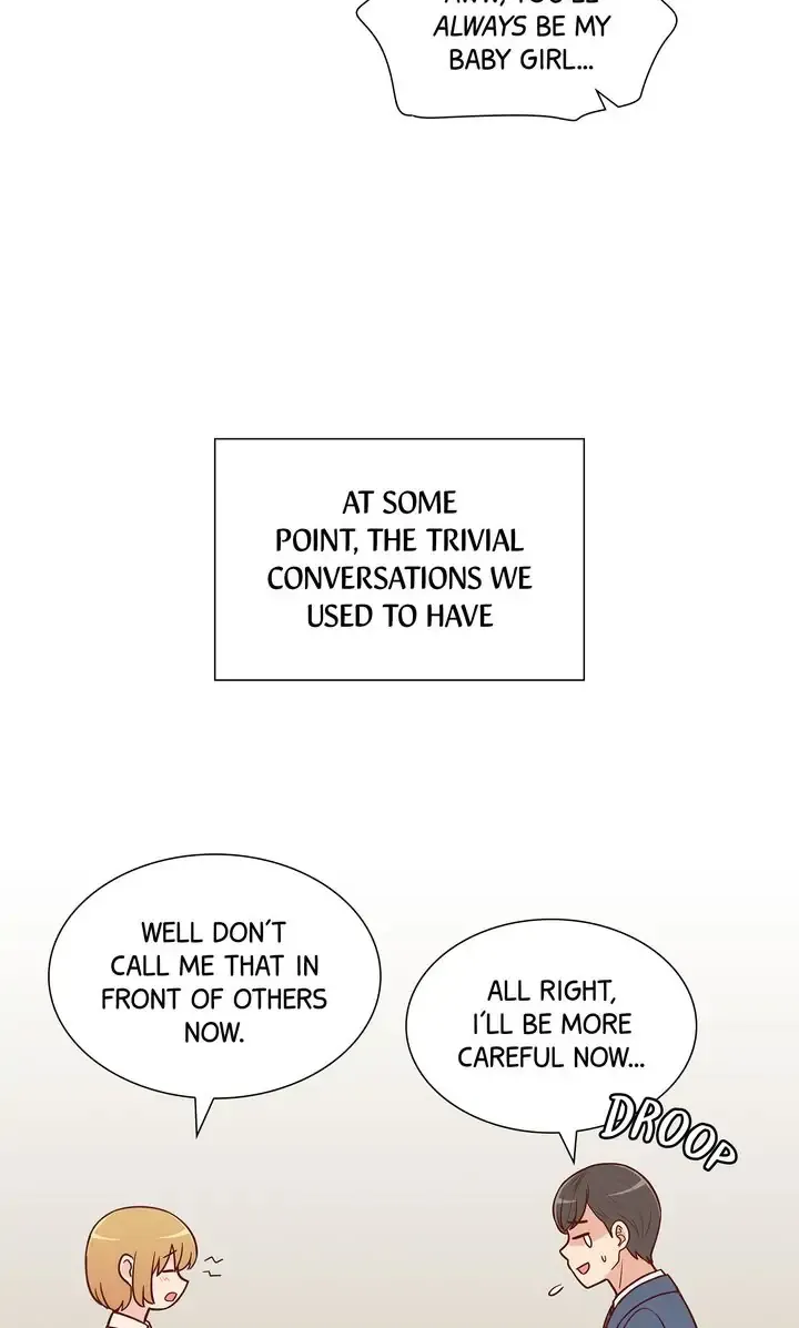Sandwiched Chapter 79 Online - página 45