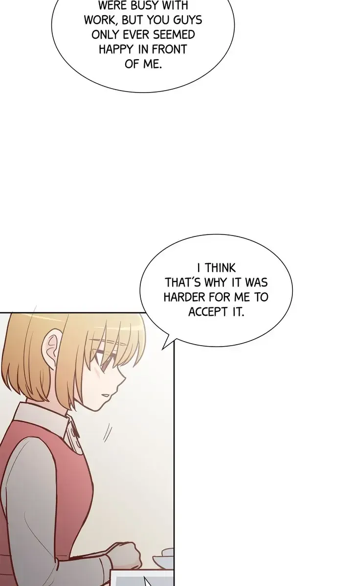 Sandwiched Chapter 79 Online - página 49