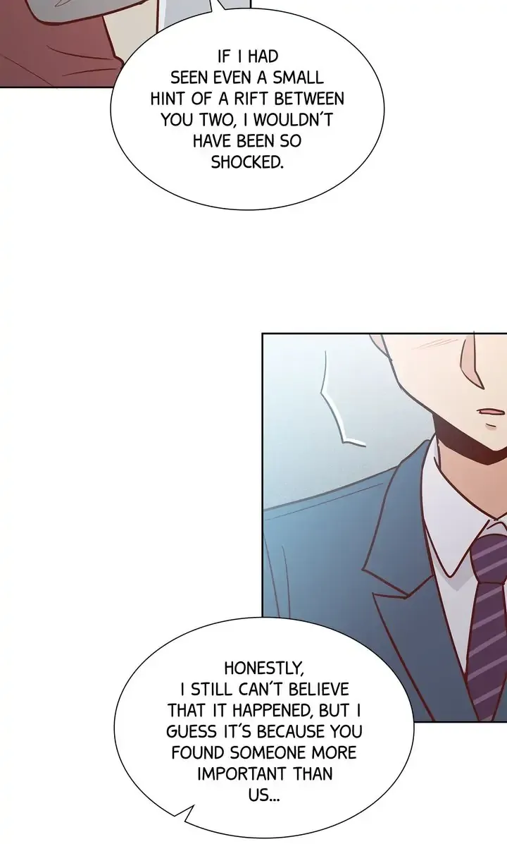Sandwiched Chapter 79 Online - página 50