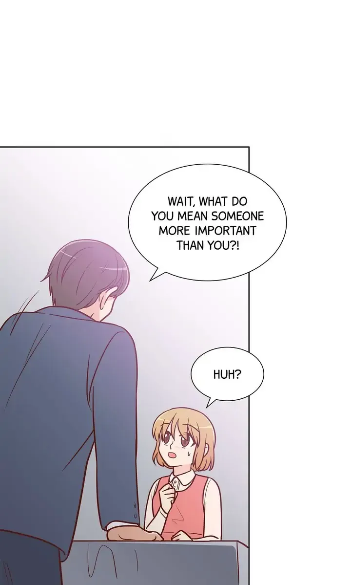 Sandwiched Chapter 79 Online - página 51