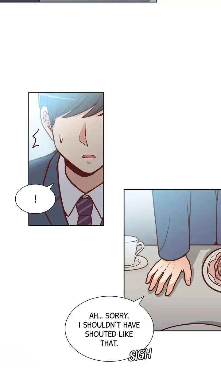 Sandwiched Chapter 79 Online - página 52