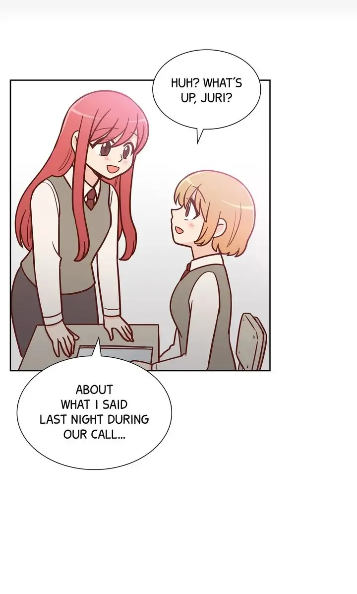 Sandwiched Chapter 79 Online - página 57