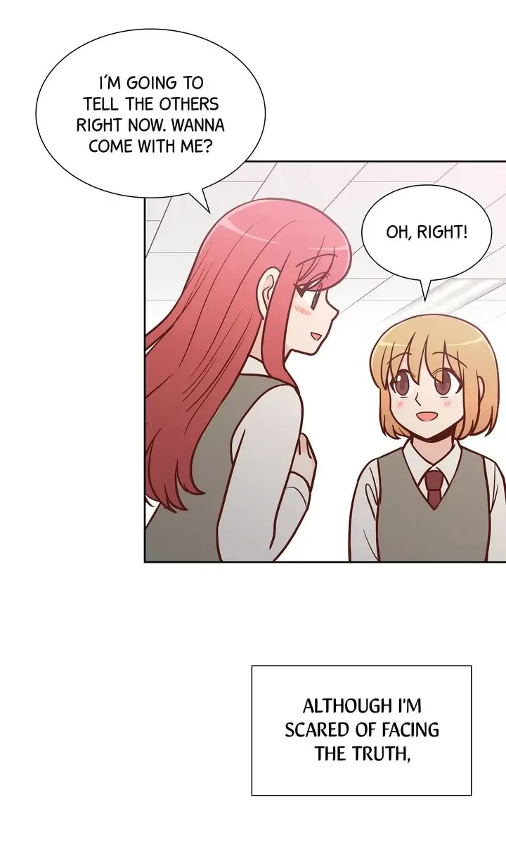 Sandwiched Chapter 79 Online - página 58