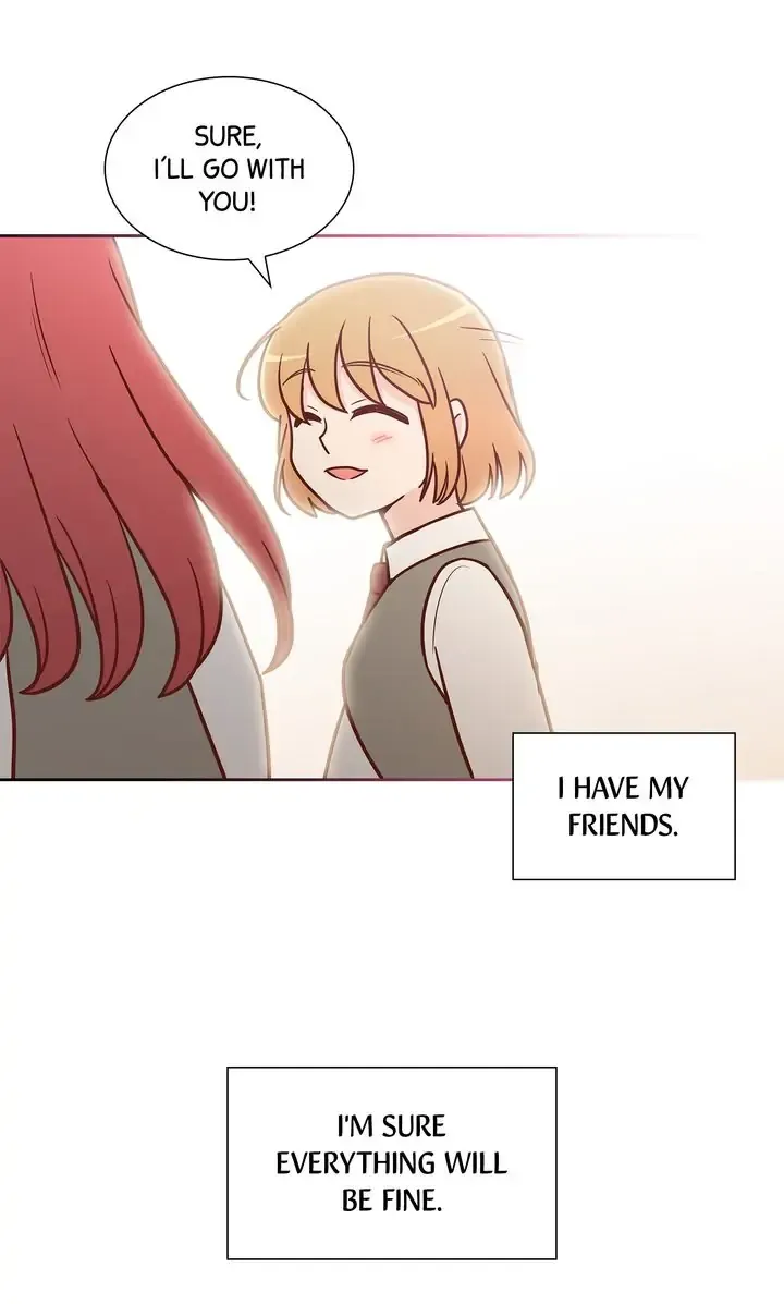 Sandwiched Chapter 79 Online - página 59
