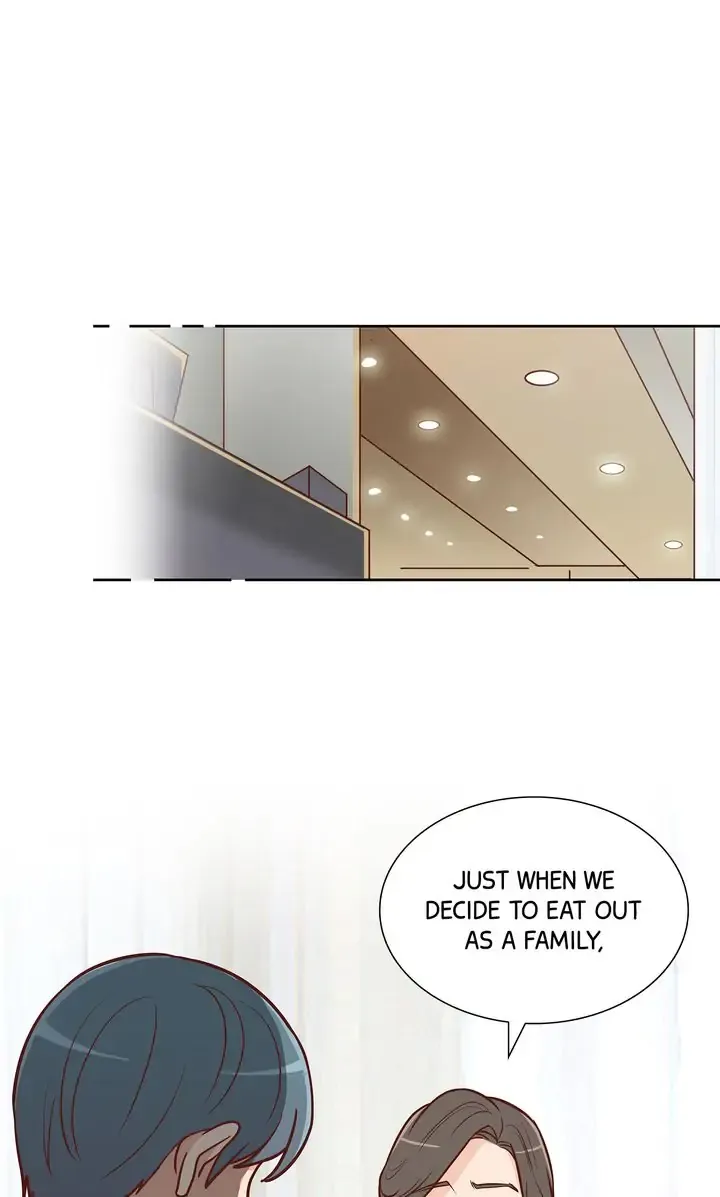 Sandwiched Chapter 79 Online - página 62