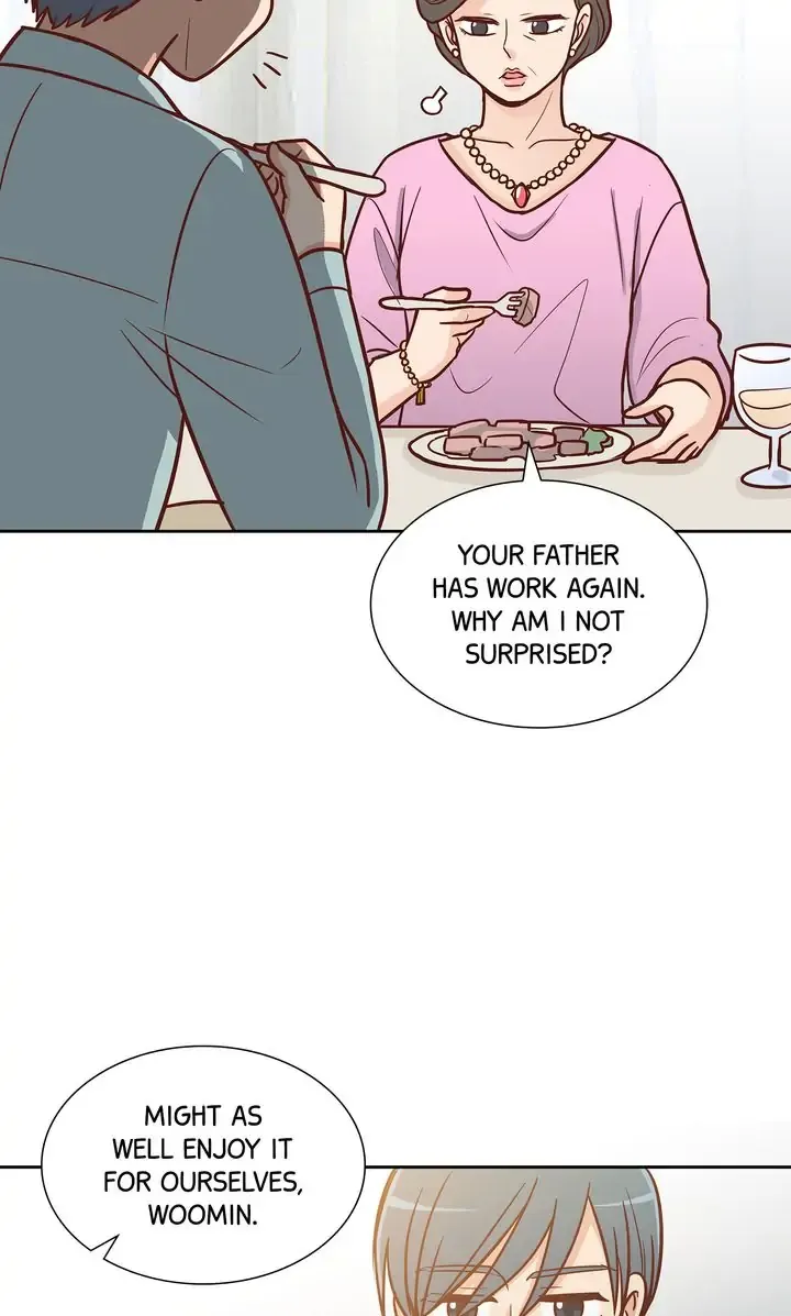 Sandwiched Chapter 79 Online - página 63