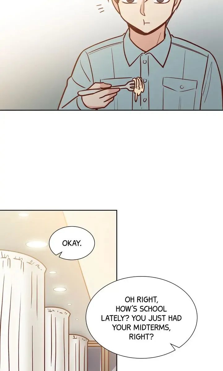 Sandwiched Chapter 79 Online - página 64