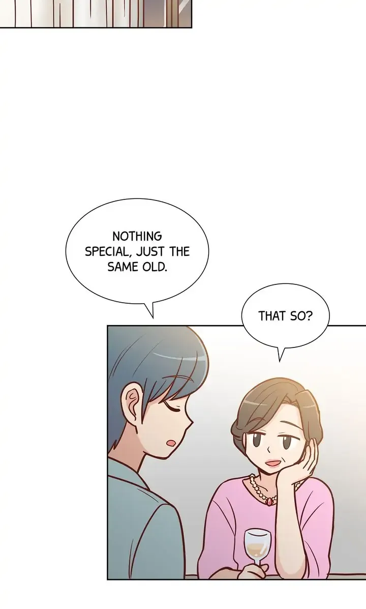 Sandwiched Chapter 79 Online - página 65