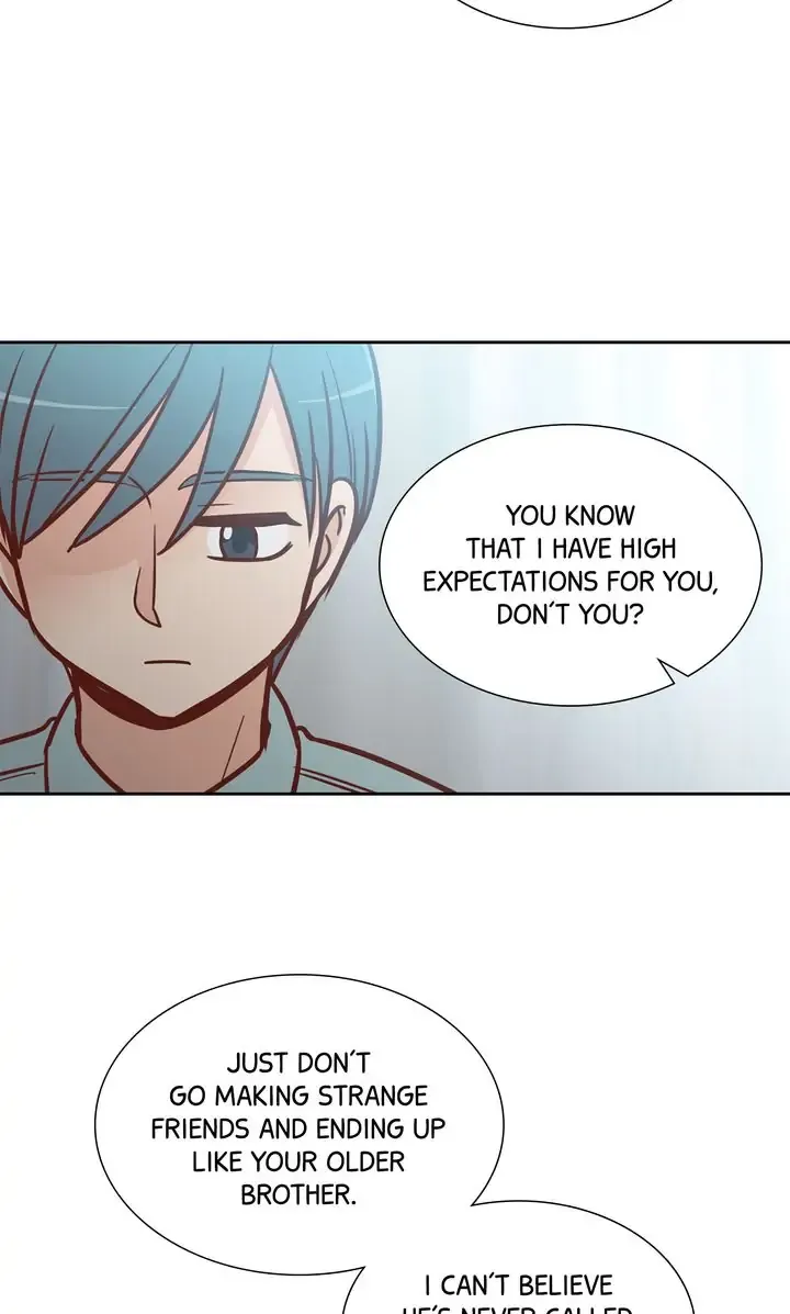 Sandwiched Chapter 79 Online - página 67