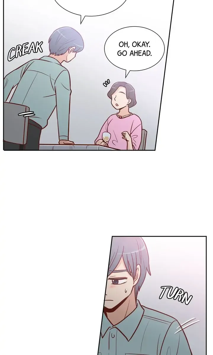 Sandwiched Chapter 79 Online - página 69