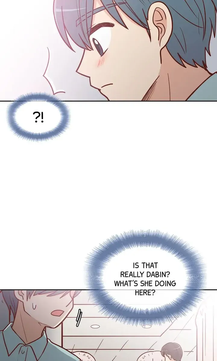 Sandwiched Chapter 79 Online - página 71