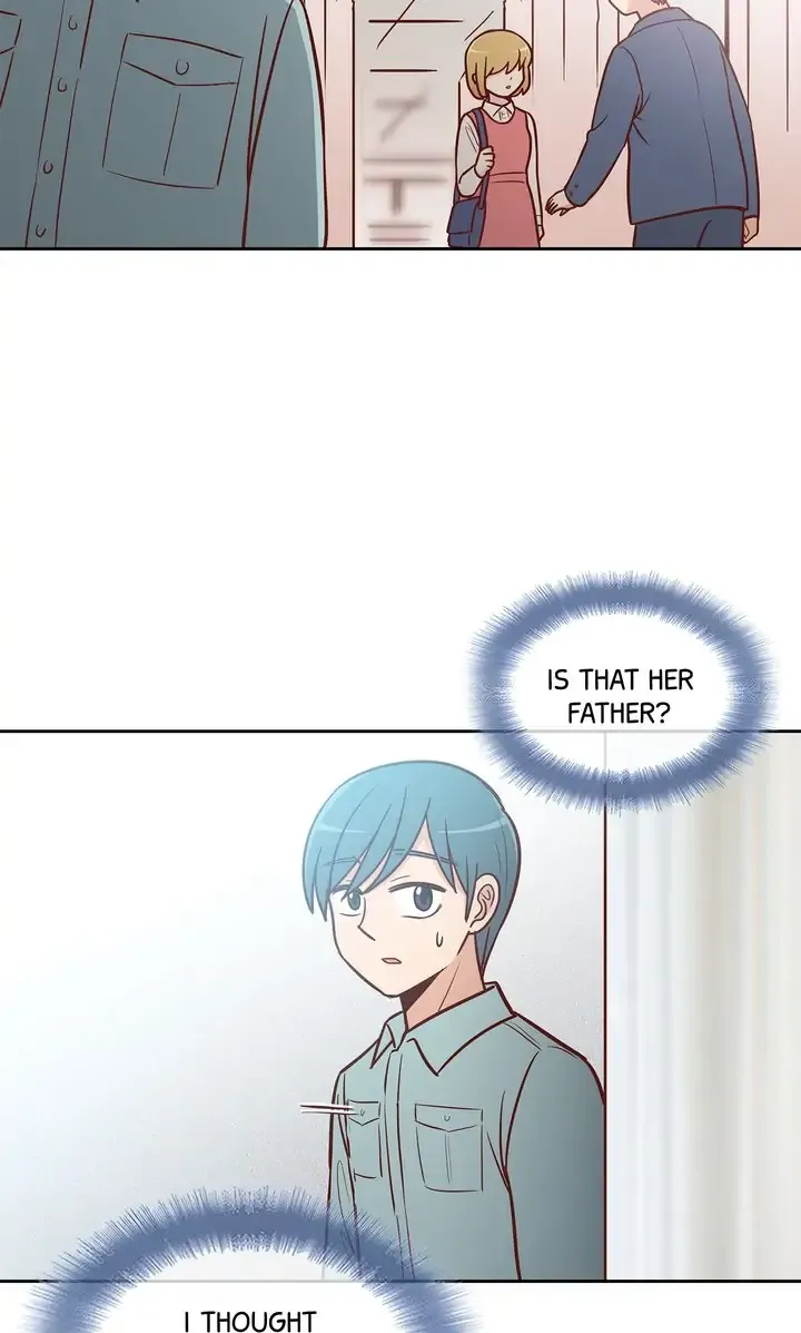 Sandwiched Chapter 79 Online - página 72