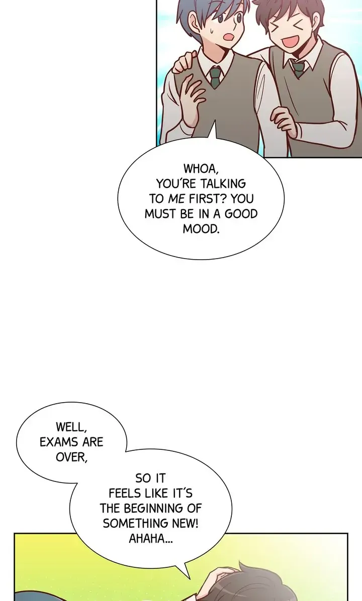 Sandwiched Chapter 79 Online - página 78