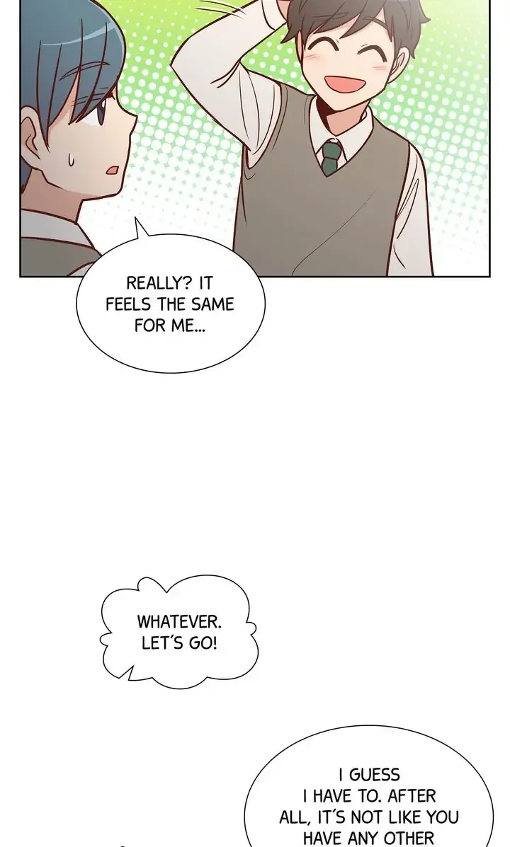 Sandwiched Chapter 79 Online - página 79