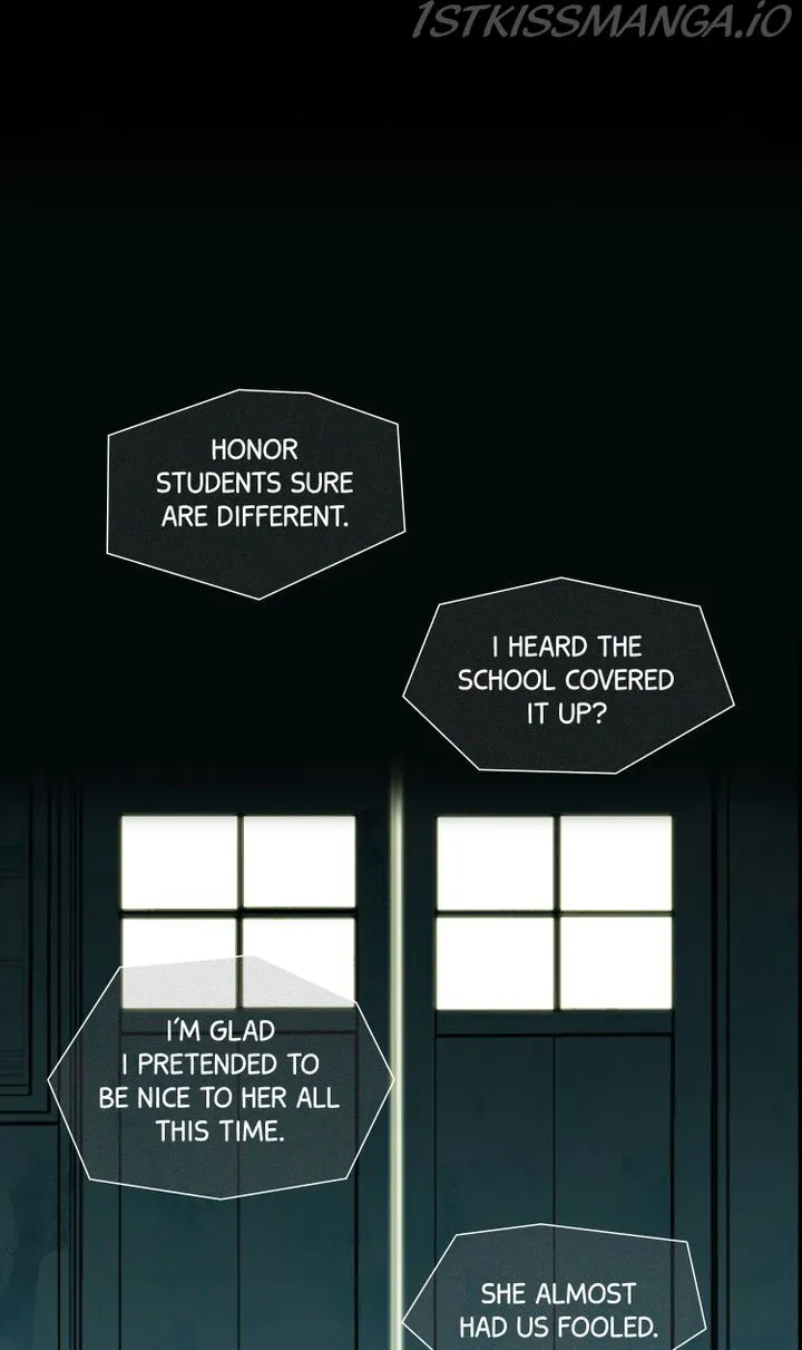 Sandwiched Chapter 8 Online - página 1