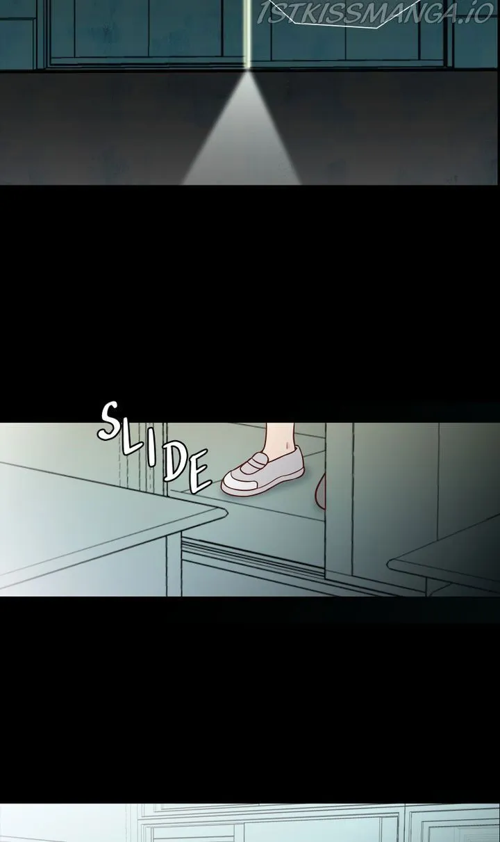 Sandwiched Chapter 8 Online - página 2