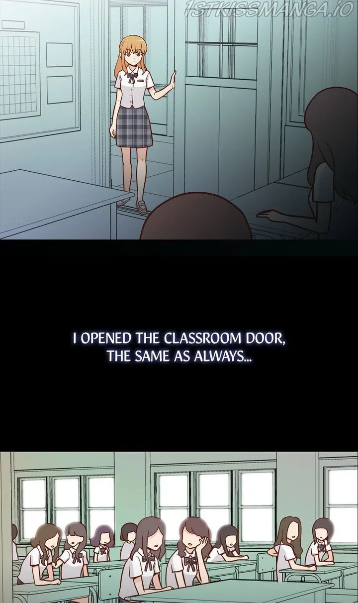Sandwiched Chapter 8 Online - página 3