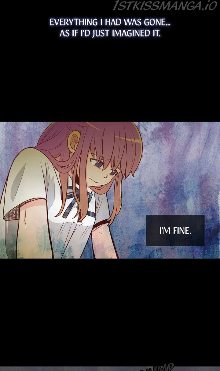 Sandwiched Chapter 8 Online - página 8