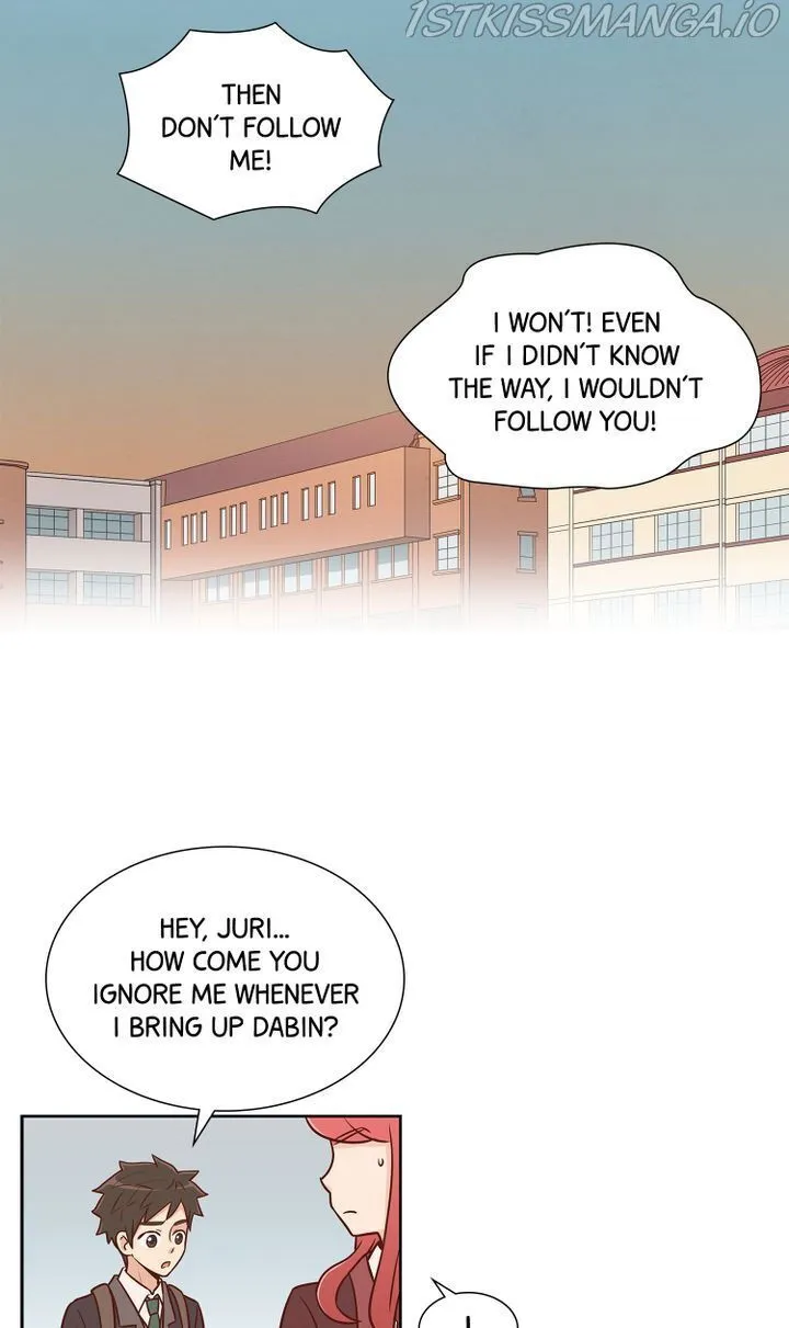 Sandwiched Chapter 8 Online - página 13