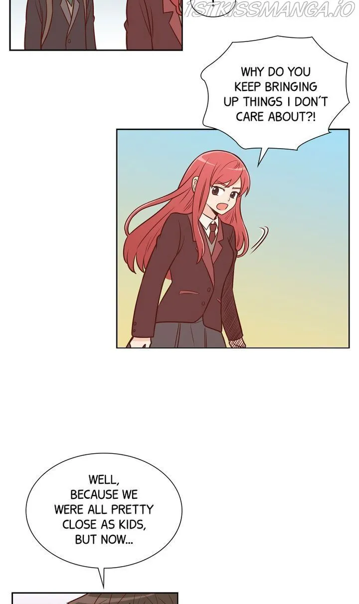 Sandwiched Chapter 8 Online - página 14