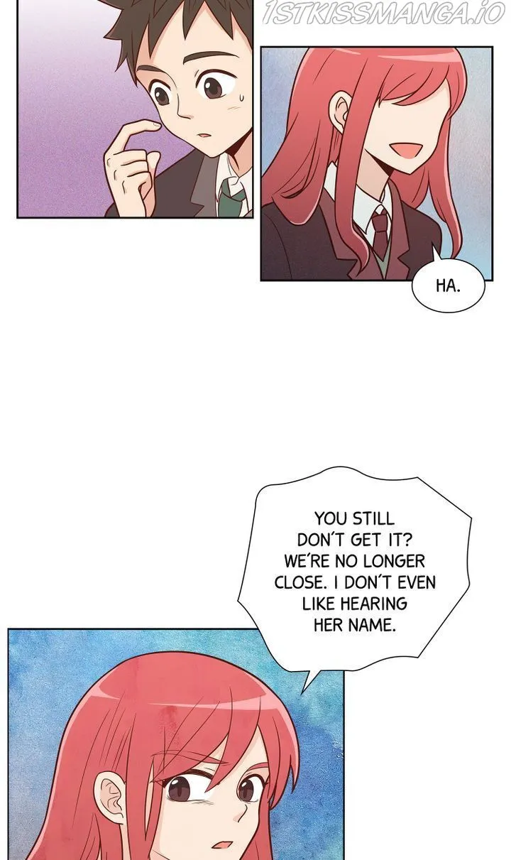 Sandwiched Chapter 8 Online - página 15
