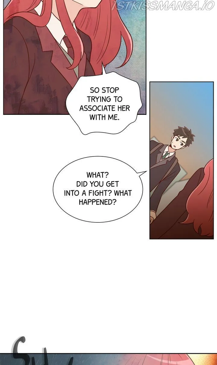 Sandwiched Chapter 8 Online - página 16