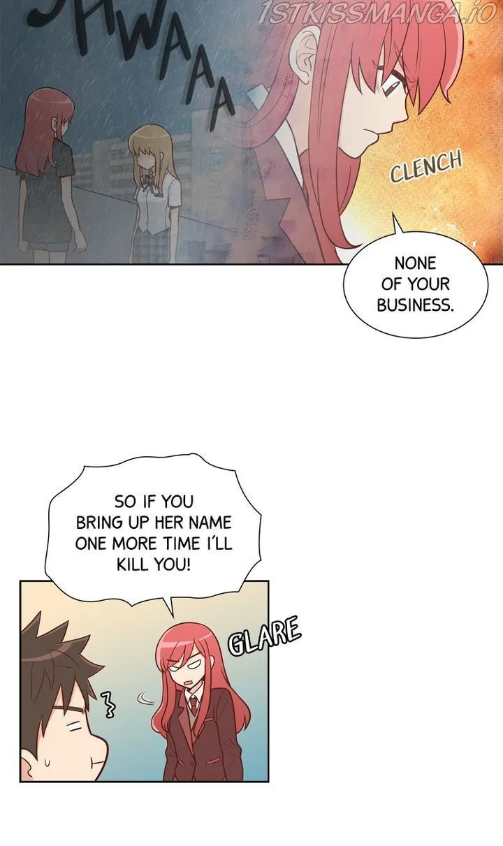 Sandwiched Chapter 8 Online - página 17