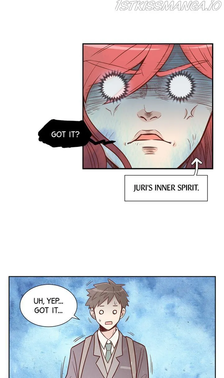 Sandwiched Chapter 8 Online - página 18