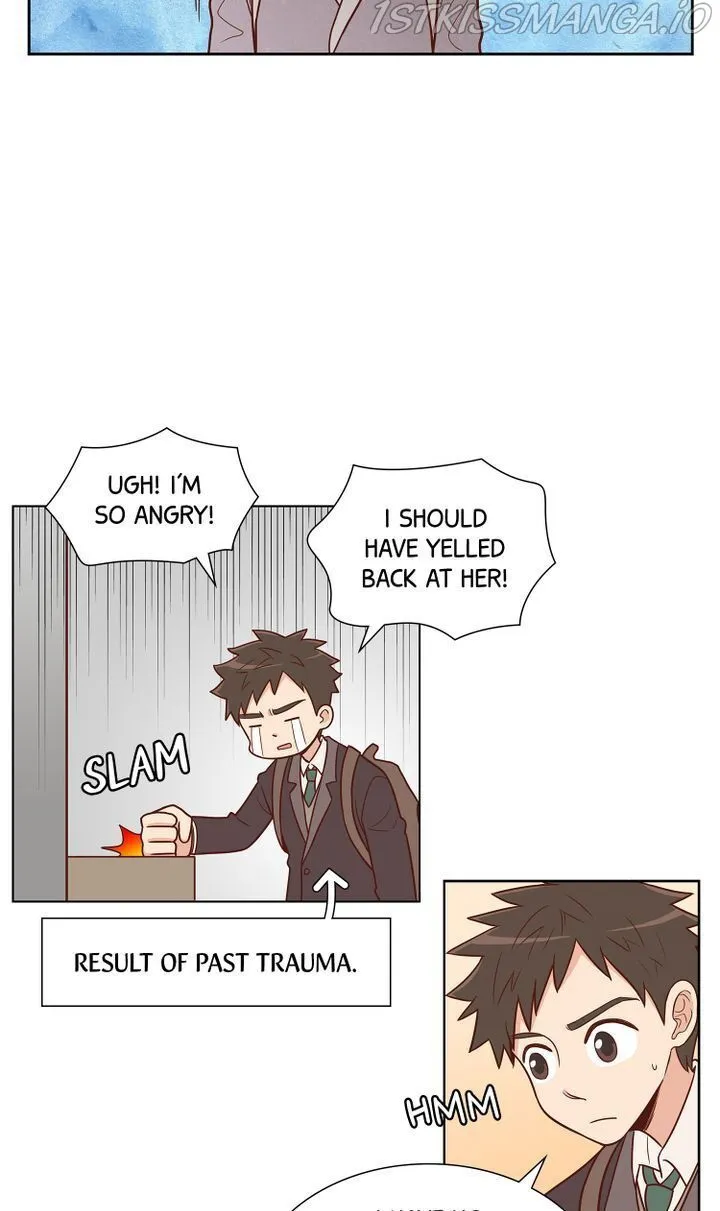 Sandwiched Chapter 8 Online - página 19