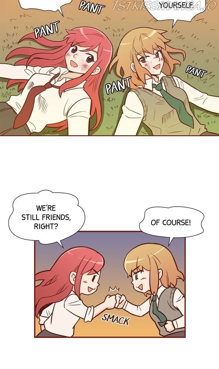 Sandwiched Chapter 8 Online - página 22
