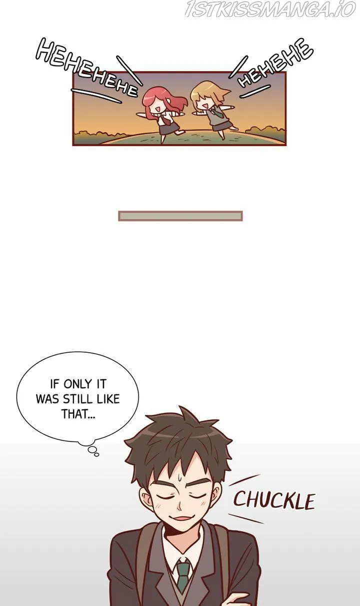 Sandwiched Chapter 8 Online - página 23