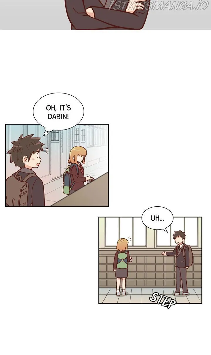 Sandwiched Chapter 8 Online - página 24