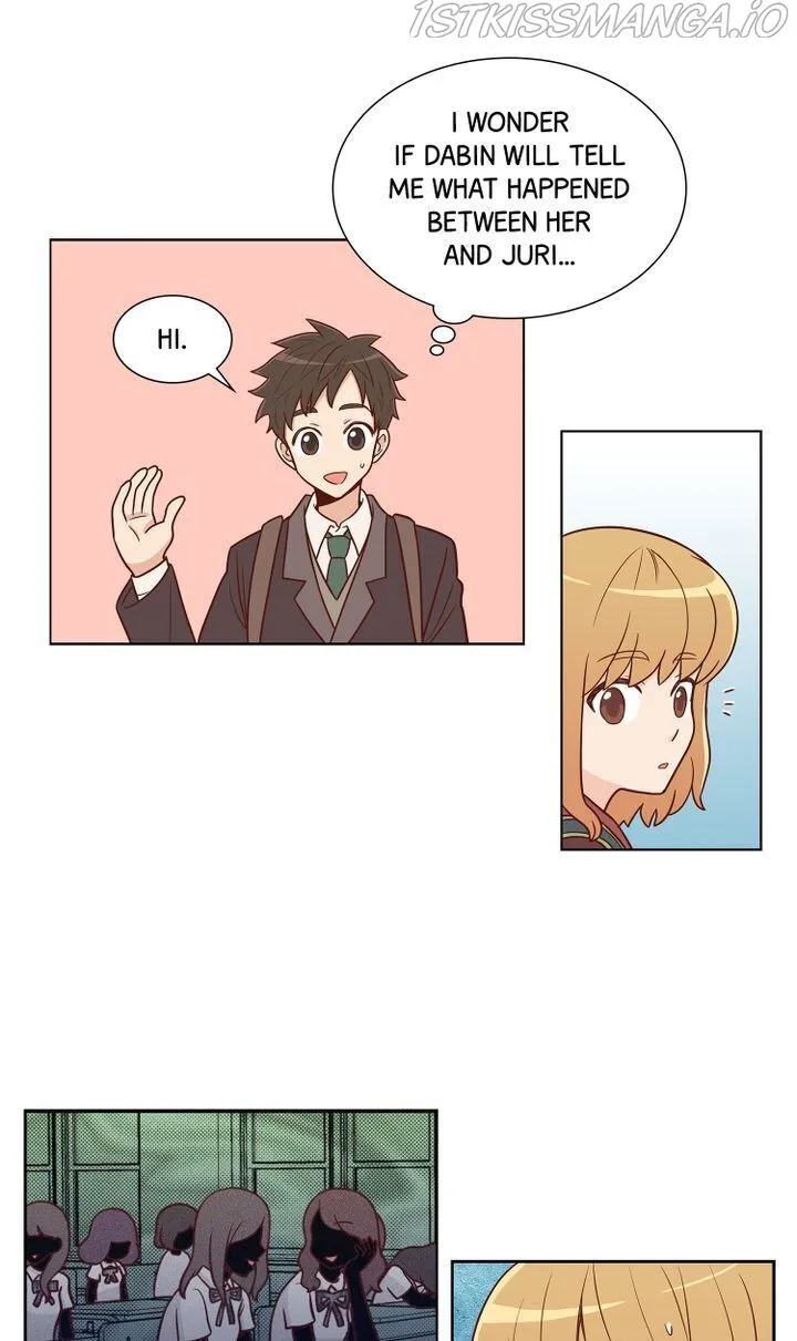 Sandwiched Chapter 8 Online - página 25