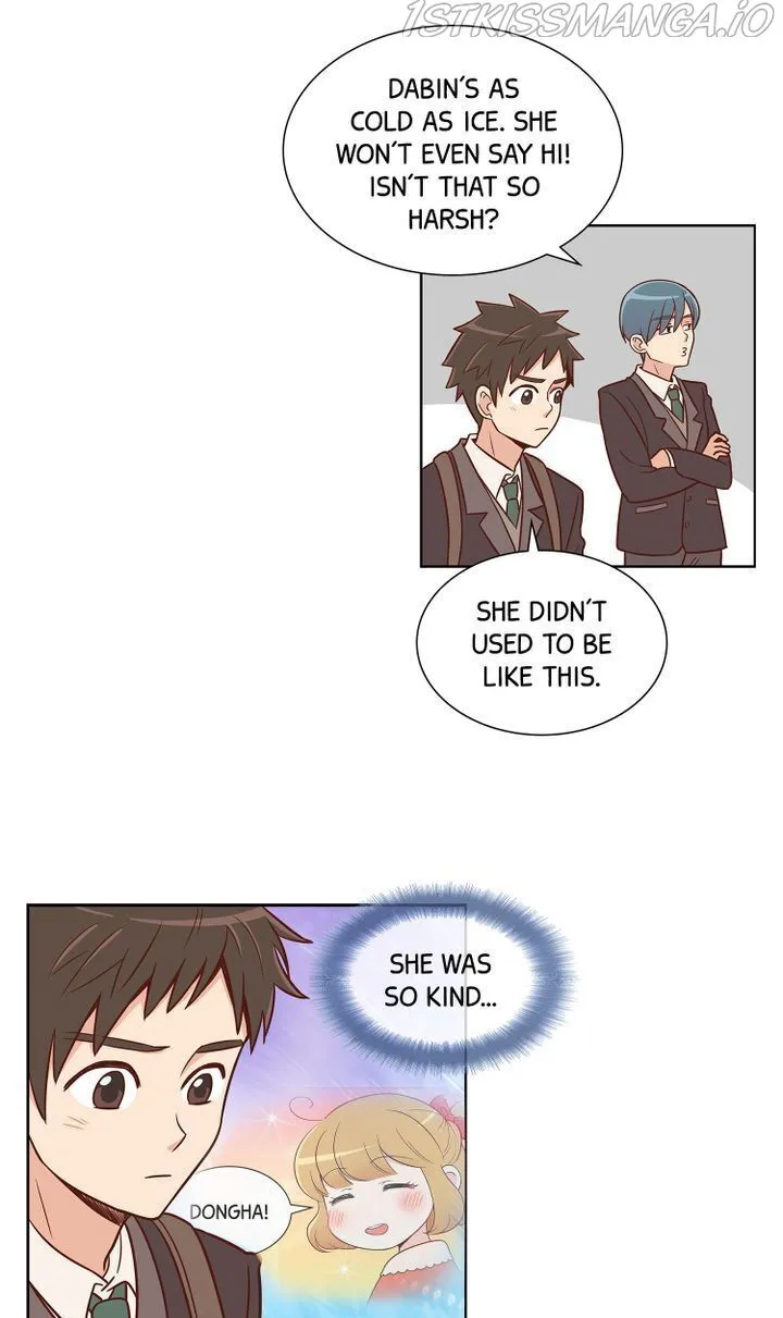 Sandwiched Chapter 8 Online - página 29