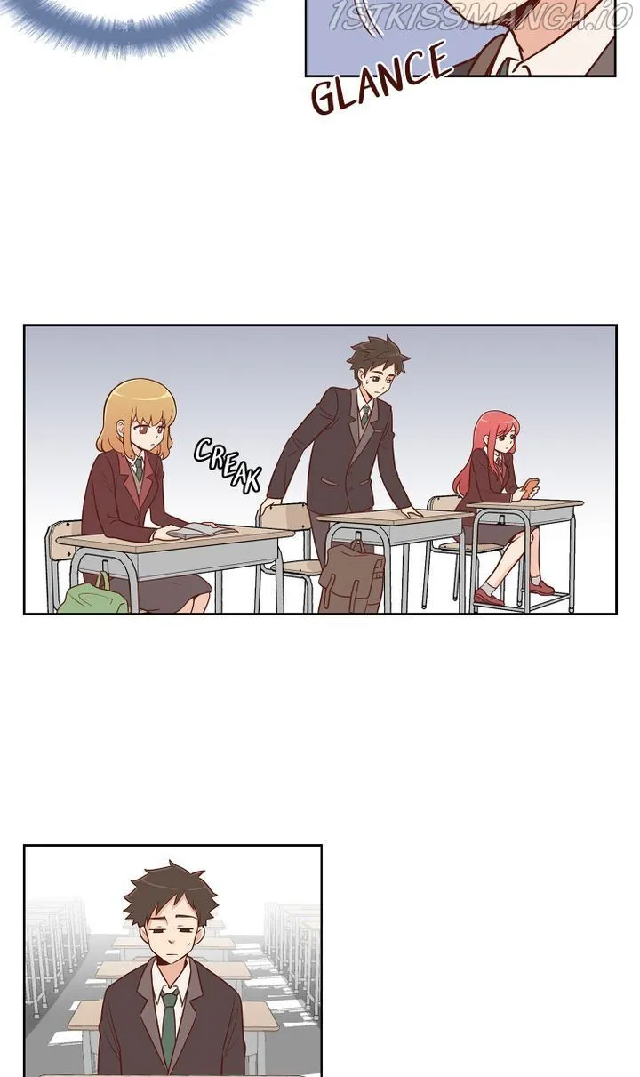 Sandwiched Chapter 8 Online - página 32