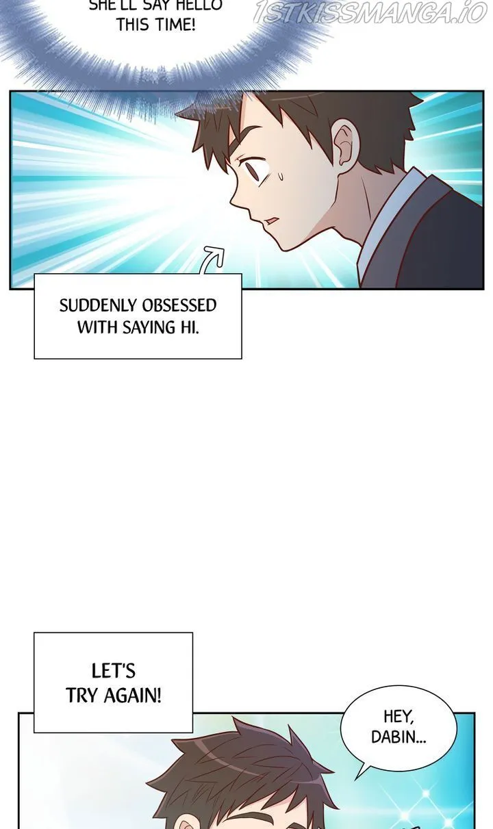 Sandwiched Chapter 8 Online - página 34