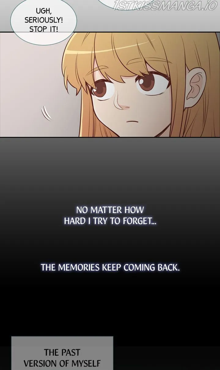 Sandwiched Chapter 8 Online - página 38