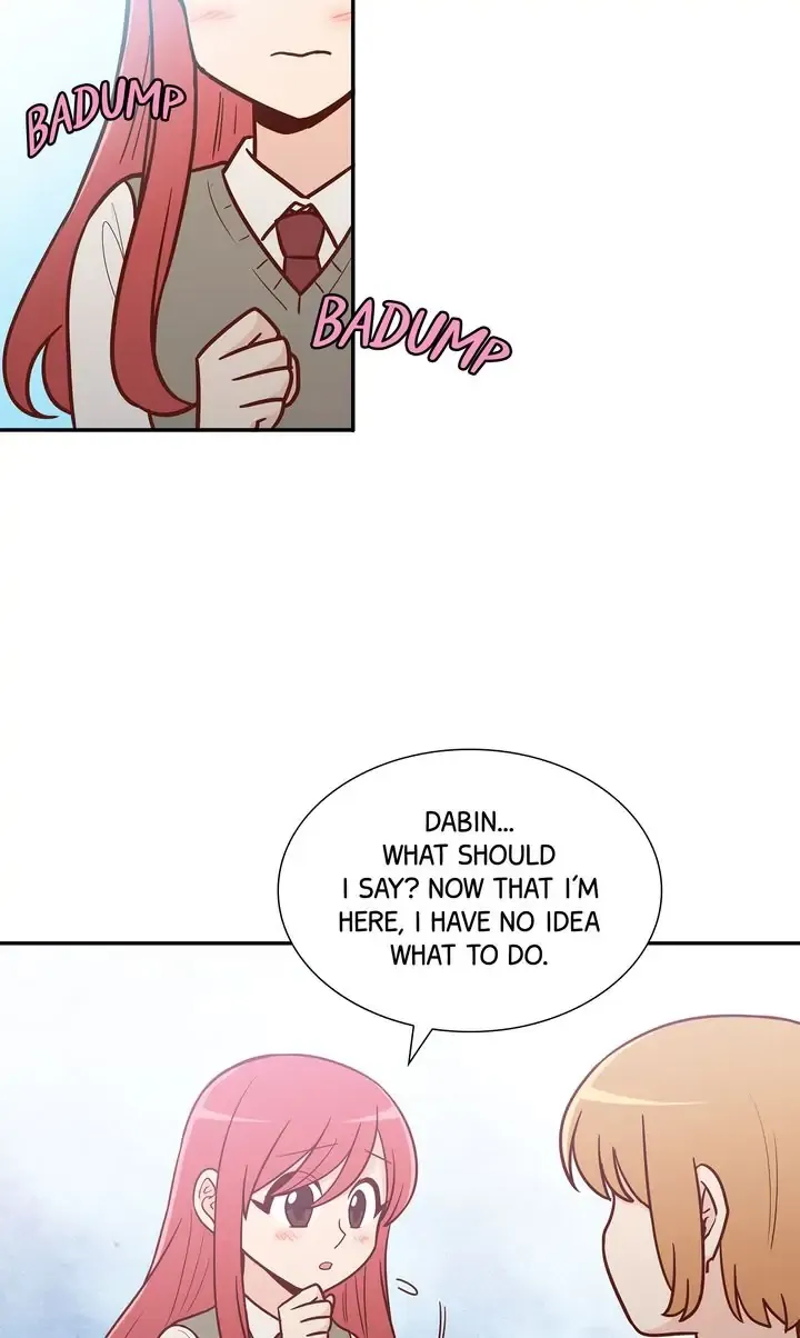 Sandwiched Chapter 80 Online - página 3