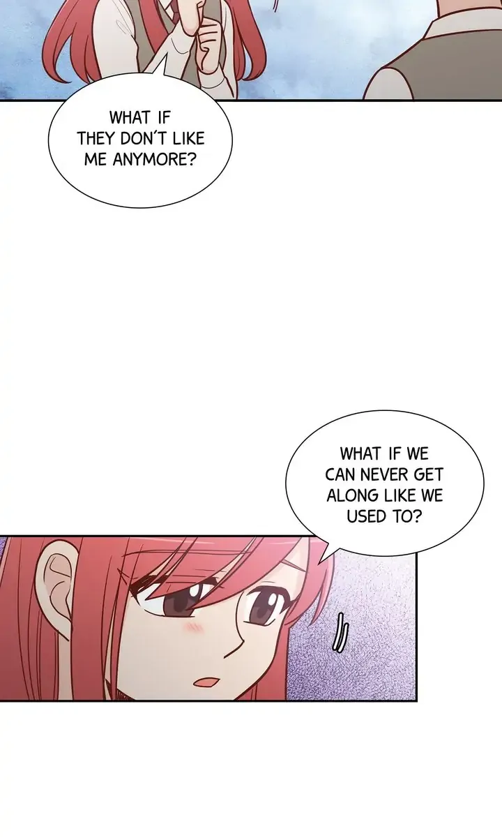 Sandwiched Chapter 80 Online - página 4