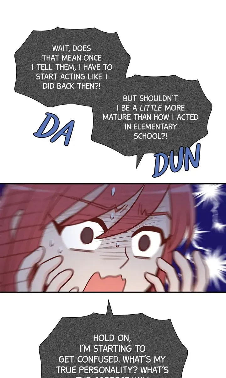 Sandwiched Chapter 80 Online - página 5