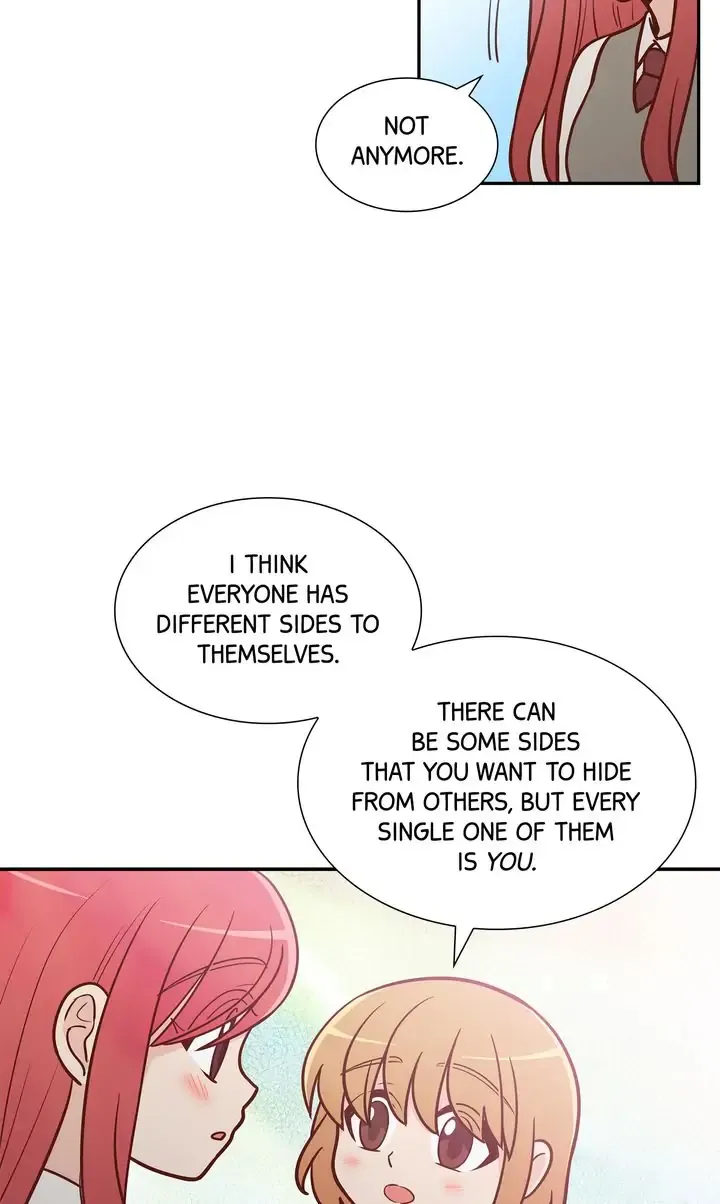 Sandwiched Chapter 80 Online - página 9