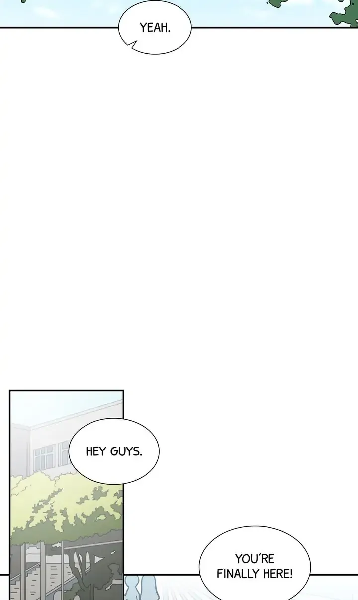 Sandwiched Chapter 80 Online - página 11